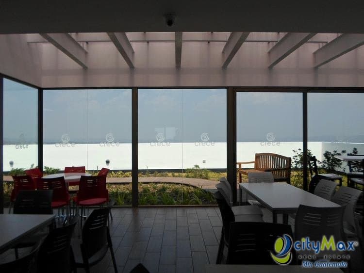 Alquilo Oficina con 102.71m2 en Zona 4 PAO-023-08-10-15 - foto 2