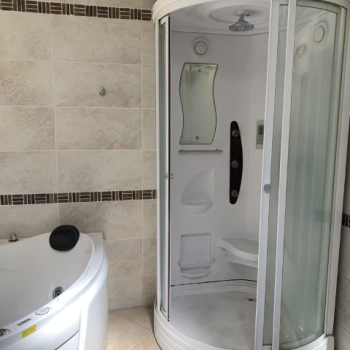 Casa en Venta Bosques de San Nicolas Zona 4 Mixco - foto 16