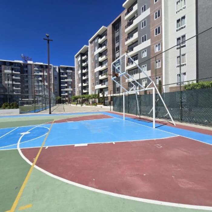 Apartamento en Renta Primer Nivel Parque 7 Roosevelt - foto 26