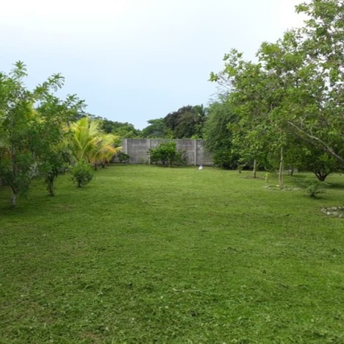Casa en Venta Quintas La Ponderosa, Puerto Quetzal - foto 4