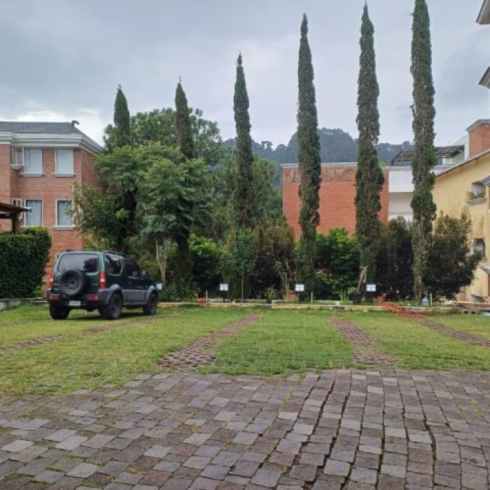 Apartamento Tipo Studio en Renta Zona 16 La Montaña - foto 2