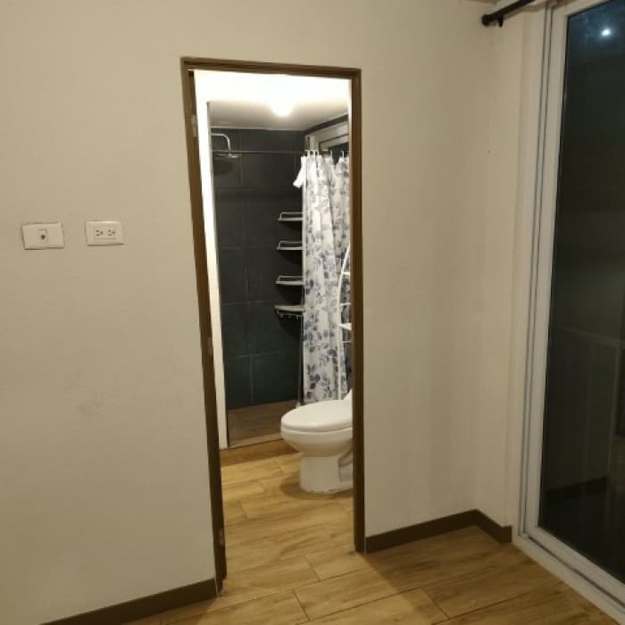 Apartamento Semi-Amueblado en Renta Edificio Unnido17 - foto 9