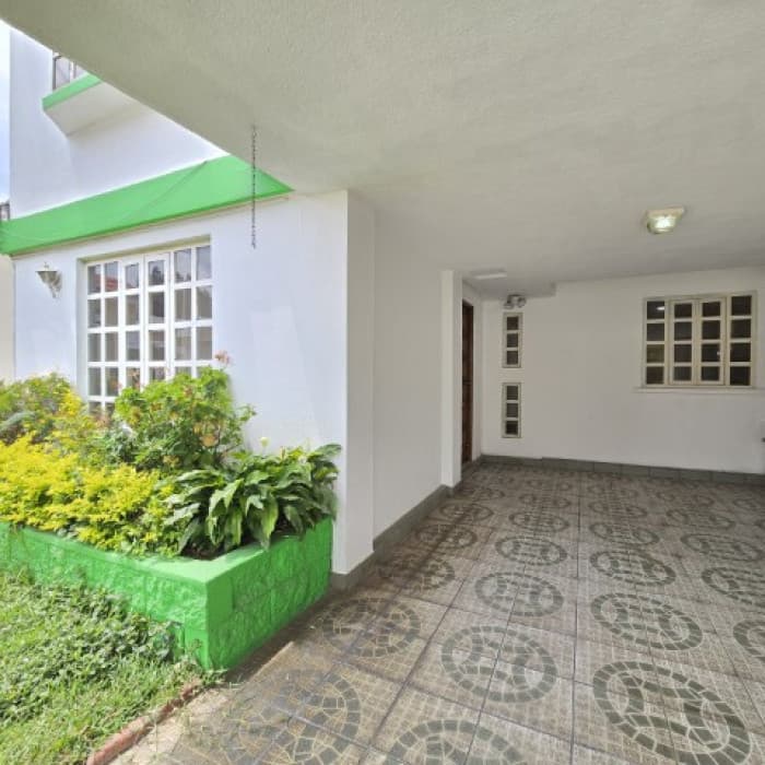 Casa en Renta Condominio sobre Bulevar San Cristóbal - foto 2