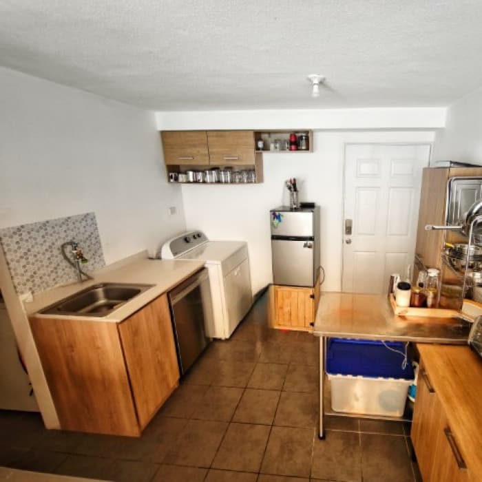 Apartamento en Venta Berlindo Lo de Coy Zona 1 de Mixco - foto 4
