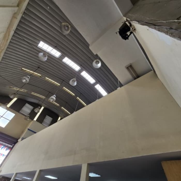 Bodega en Renta Villa Nueva con vocación Comercial - foto 3