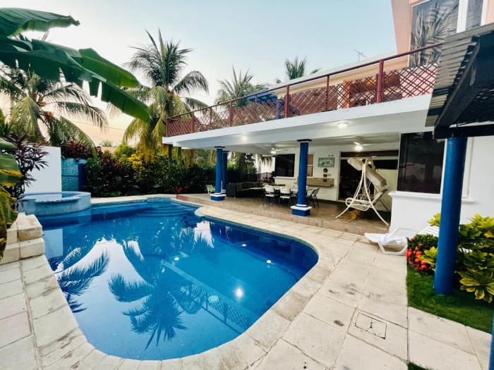 Casa Vacacional en Venta Alta Mar Puerto San José - foto 2