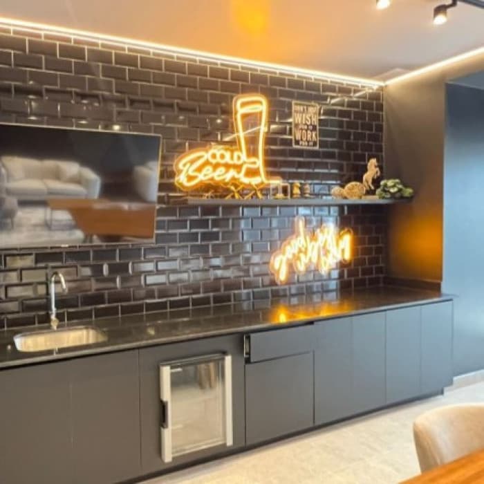 Apartamento en Renta Parque San Jorge Zona 11 Guatemala - foto 12