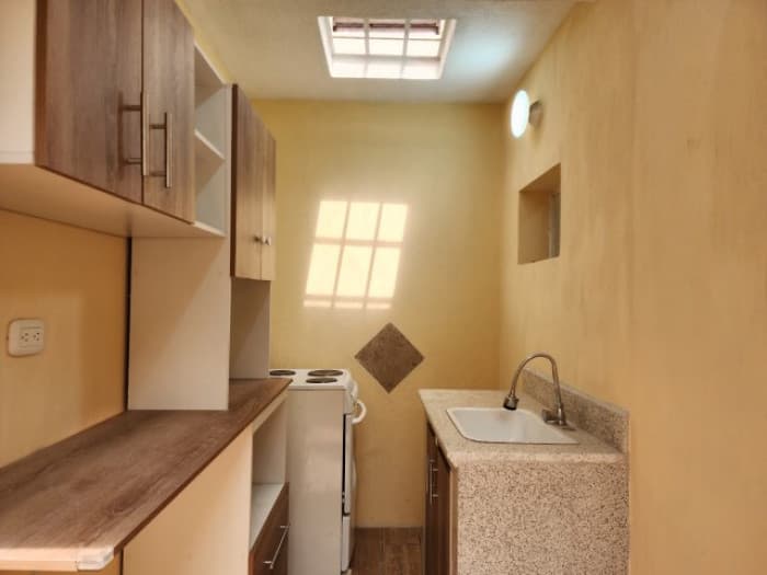 Apartamento en Alquiler Zona 12 Guatemala - foto 3