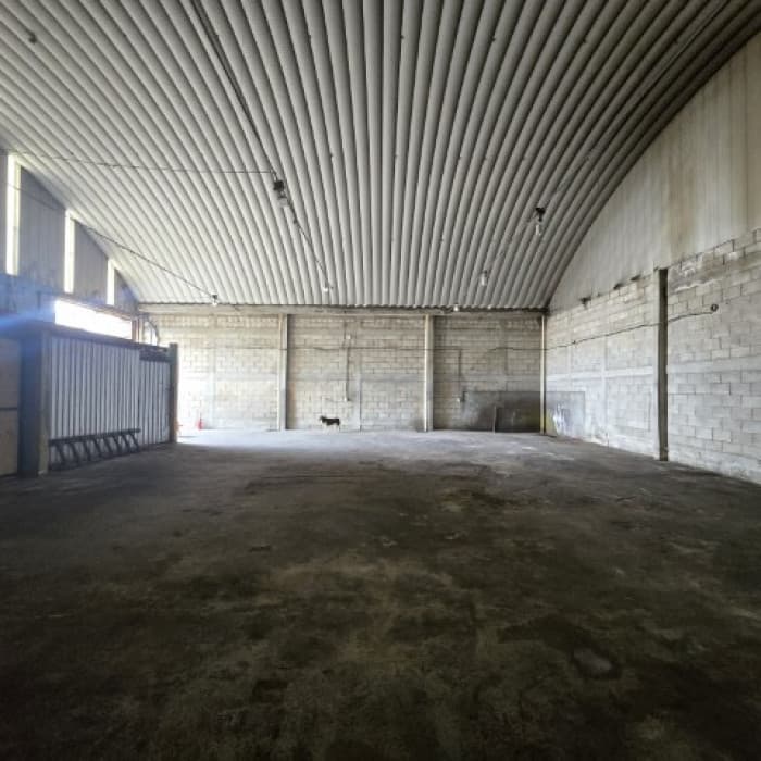 Bodega en Renta 548 mts² Balcones de San Cristóbal - foto 4