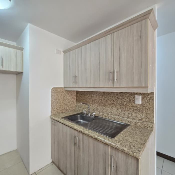Apartamento en Alquiler Pórtico Zona 7 Guatemala - foto 3