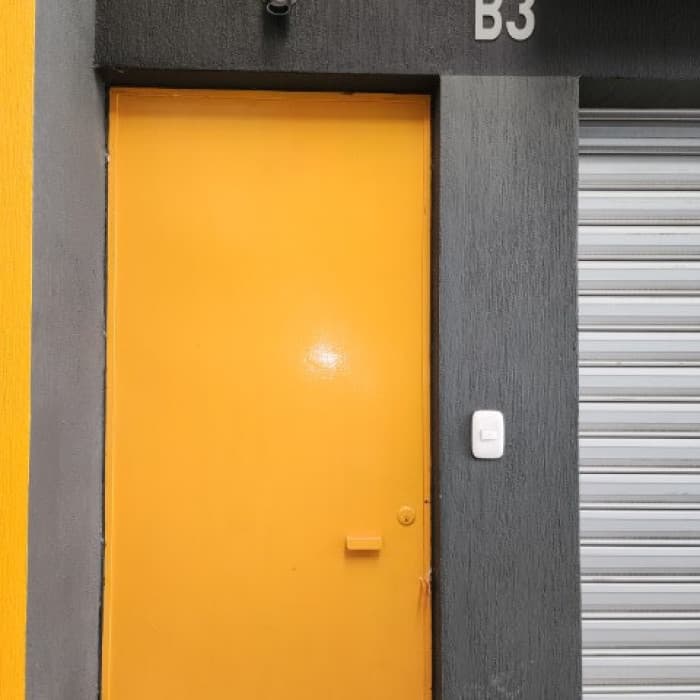 Oficina o Bodeguita en Renta Plaza Comercial La Jamaica - foto 2