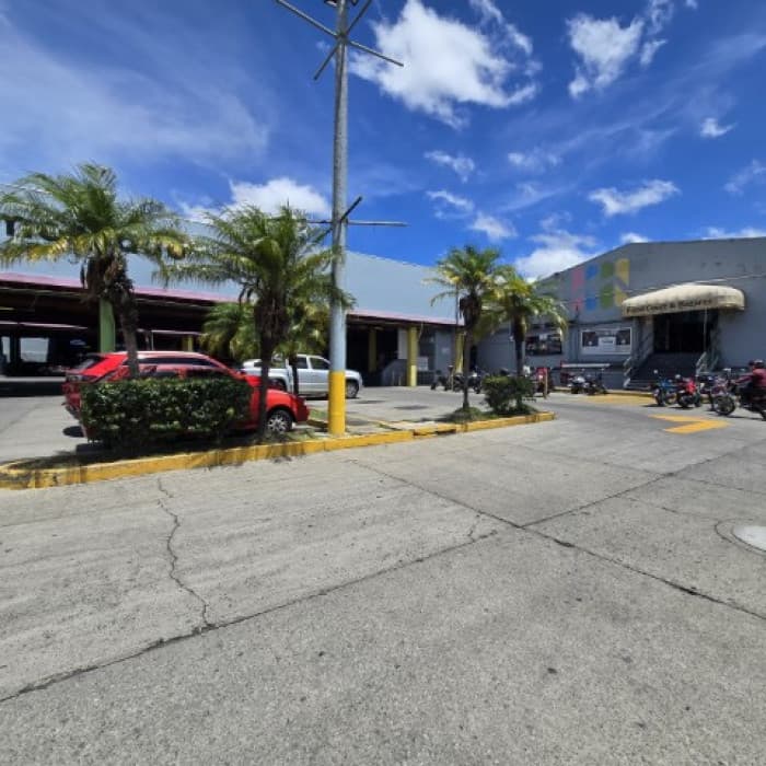 Local Comercial en Renta Metamercado Mixco San Juan - foto 15