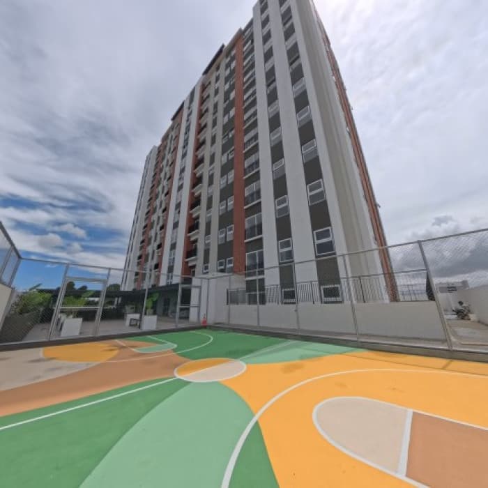 Apartamento en Renta Zona 7 Calzada Roosevelt, Ciudad - foto 30