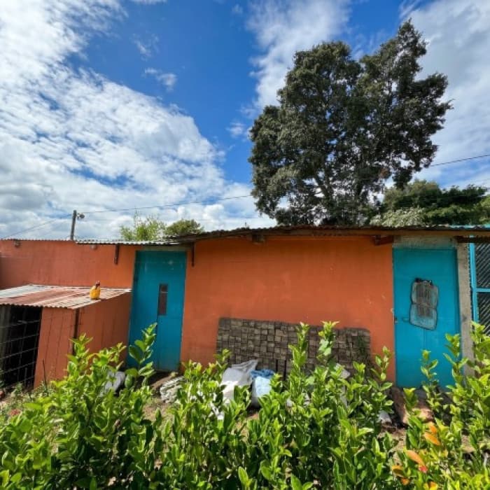 Terreno Comercial en Renta Zona 4 Socabal Chimaltenango - foto 12