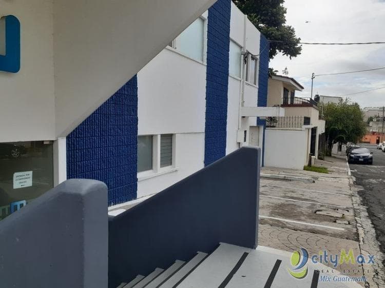 Edificio en Venta Zona 4 de Mixco, Guatemala - foto 2