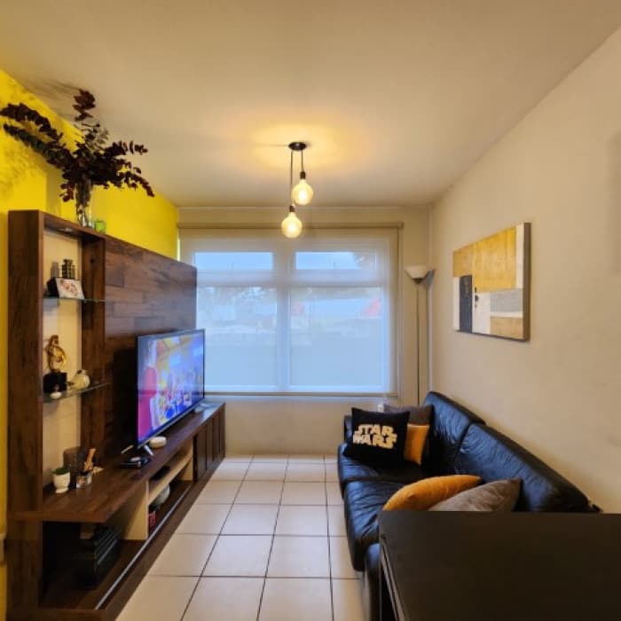Apartamento en Venta Edificio Atzul Zona 21 Guatemala - foto 2
