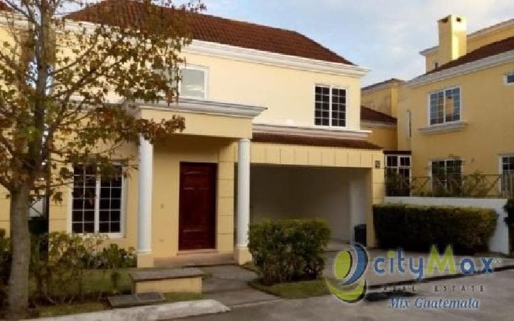 Casa en Venta en Entreverdes Carretera a Fraijanes - foto 2