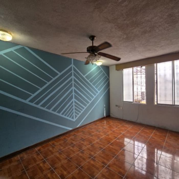 Apartamento en Renta Jardines de Minerva Segundo Nivel - foto 2