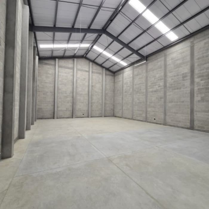 Ofibodega en Alquiler Izapa Chimaltenango - foto 2