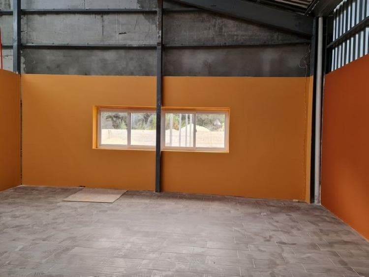 Ofibodega en Renta en Parque Industrial Zona 6 - foto 4