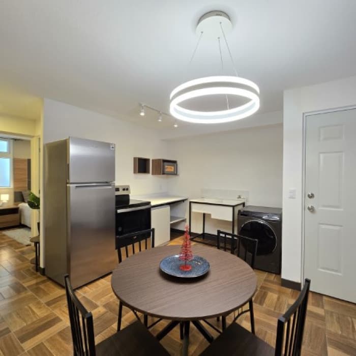 Apartamento en Pre-Venta Zona 11 Las Charcas TIPO A - foto 2