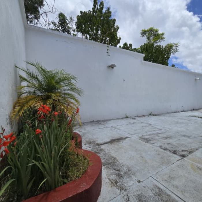 Casa con Amplio Terreno en Venta Bulevar San Cristóbal - foto 29