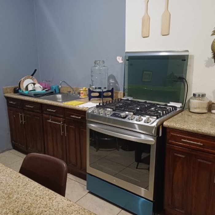 Apartamento en Venta Zona 2 de Mixco El Tesoro - foto 2