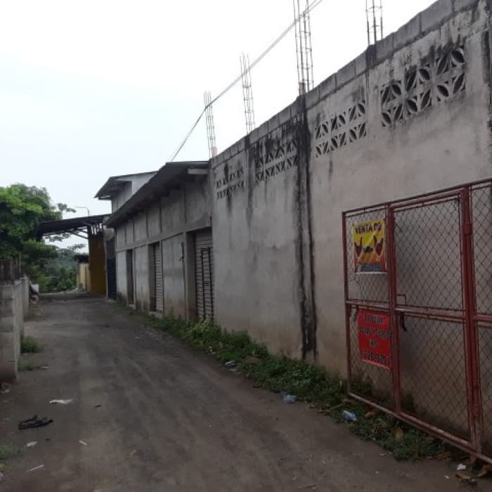 Terreno Comercial en Renta San Marcos, Urbano La Blanca - foto 3