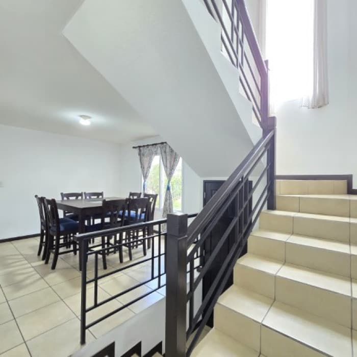 Casa en Venta Hacienda de Las Flores, Villa Nueva - foto 3