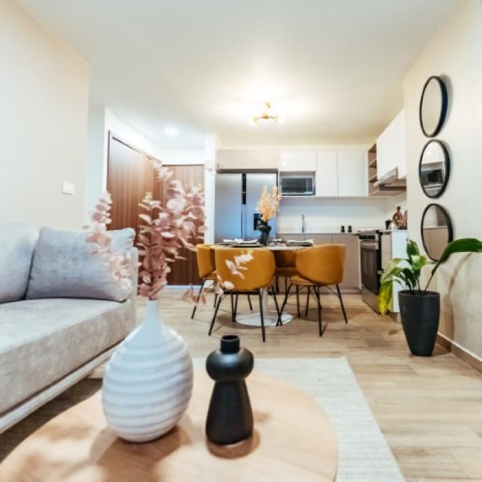 Apartamento en Pre-Venta 3 Habitaciones Zona 11 - S71 - foto 2