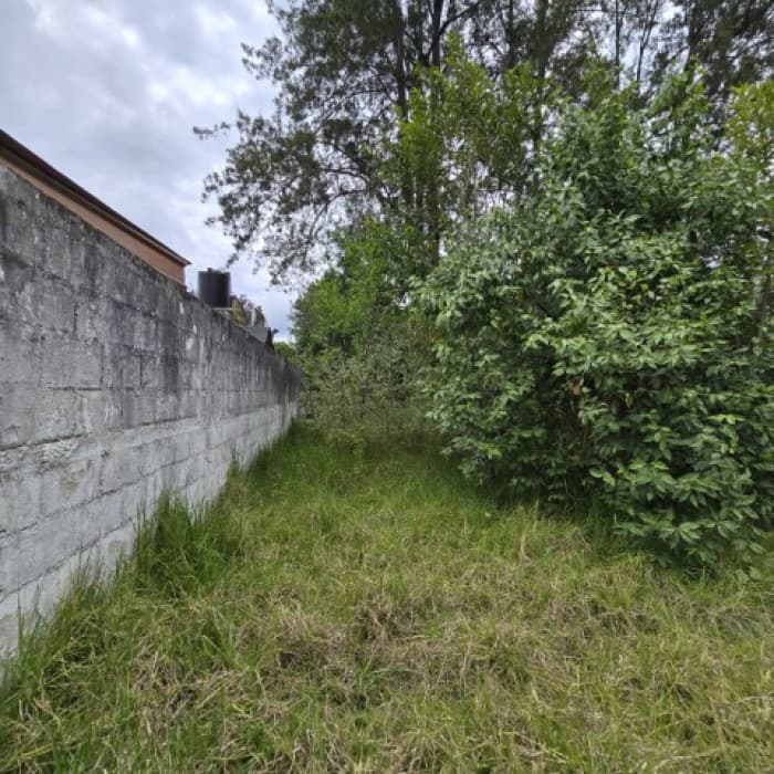 Terreno en Venta San Lucas Sacatepéquez 1,500 mts2 - foto 4