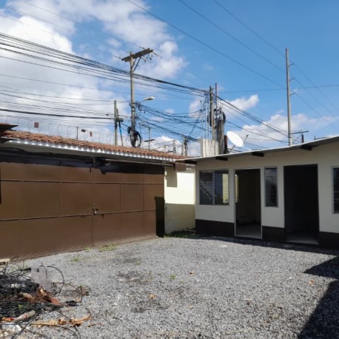 Casa para Uso Comercial en Venta Villa Nueva - foto 3