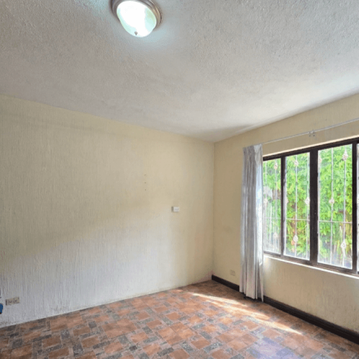 Casa con Jardín en Venta San Cristóbal afuera de garita - foto 4