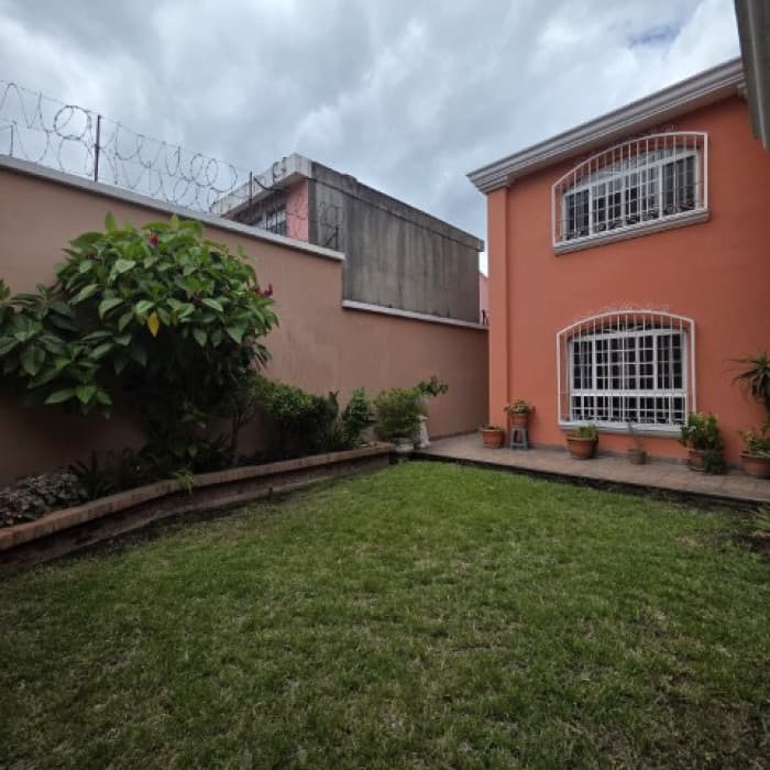 Casa en Renta Zona 12 Santa Elisa, Guatemala - foto 2