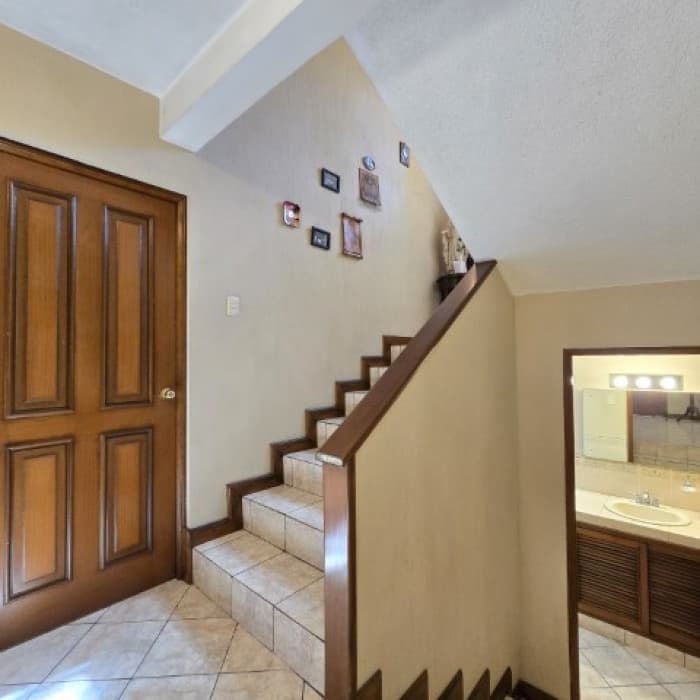 Casa en Venta Zona 11 Ciudad de Guatemala Las Charcas - foto 6