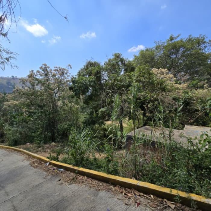 Terreno en Venta Aldea El Durazno, Chinautla - foto 3