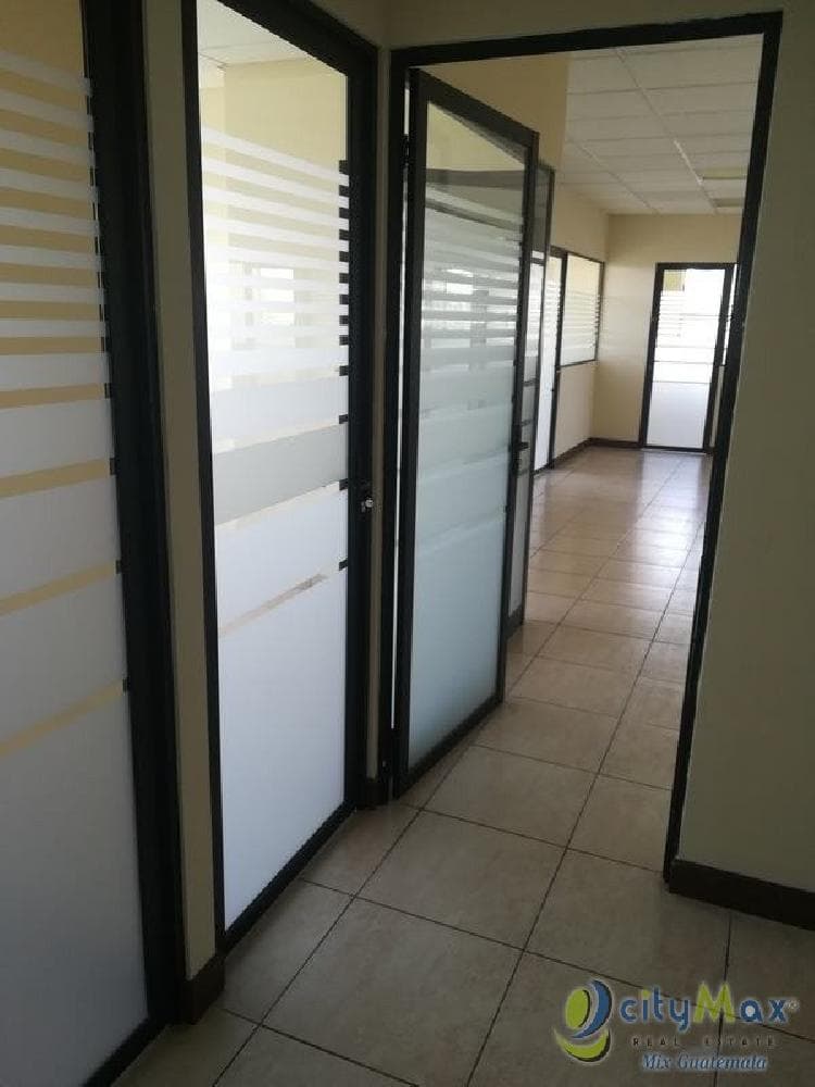 Oficina en Renta en Zona 13 de 177 metros² - foto 2