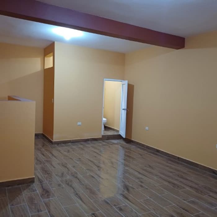 Apartamento en Alquiler Zacapa, 2 habitaciones - foto 3