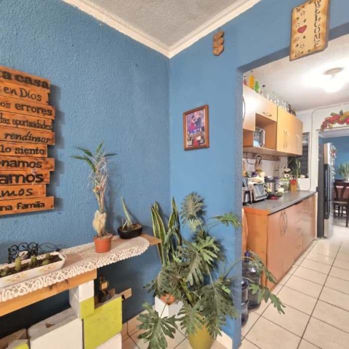 Casa en Venta Residenciales San José, Guatemala - foto 4