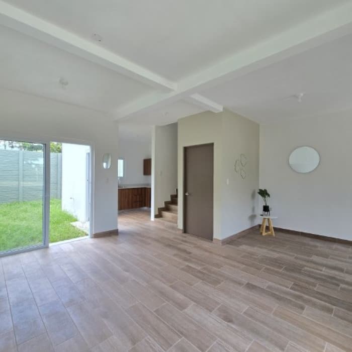 Casa Nueva en Venta en Villas de San Antonio Escuintla - foto 3
