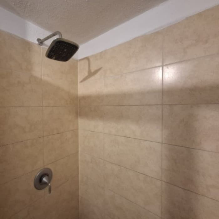 Apartamento en Renta Primer Nivel Parque 7 Roosevelt - foto 9