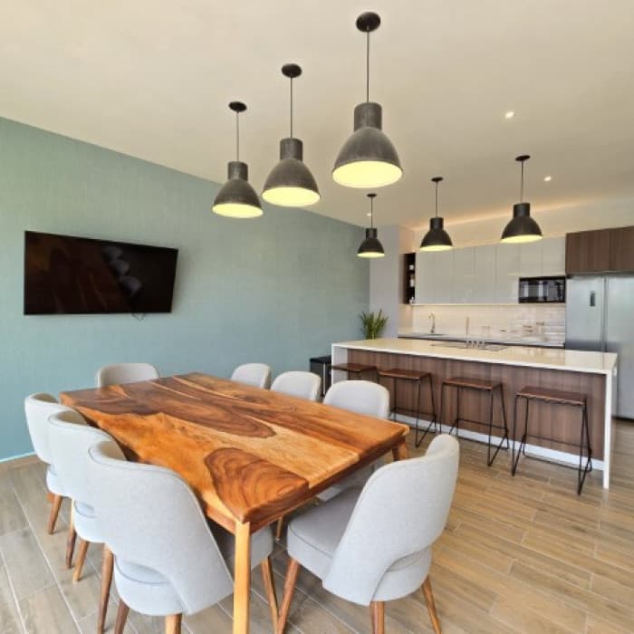 Apartamento en Renta Parque San Jorge Zona 11 Guatemala - foto 17