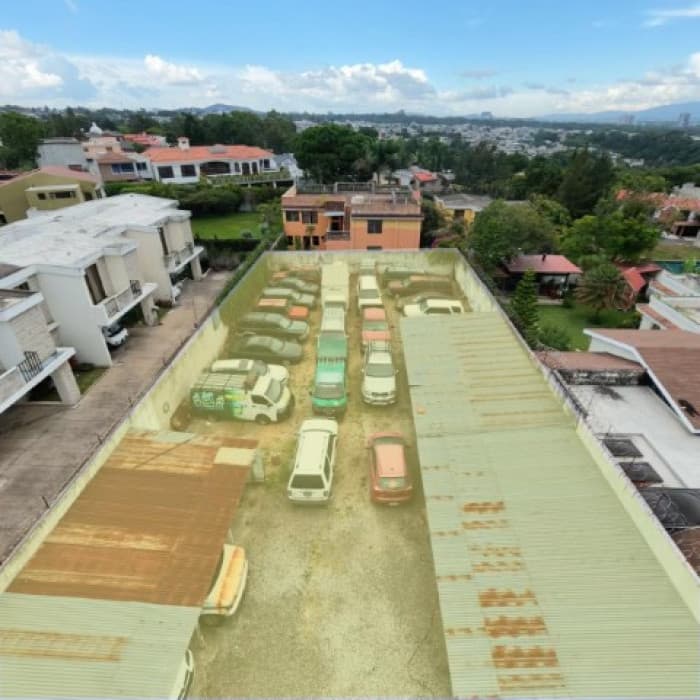 Terreno en Venta Residencial en Bulevar San Cristóbal - foto 3