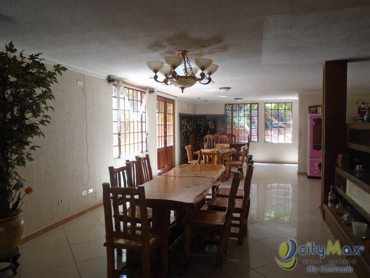 Casa en Venta San Cristobal cerca de Comercial Mix - foto 3