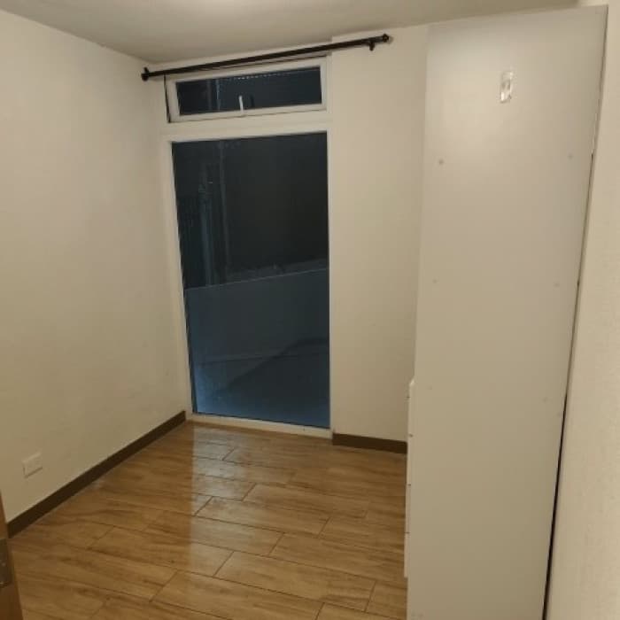 Apartamento Semi-Amueblado en Renta Edificio Unnido17 - foto 7
