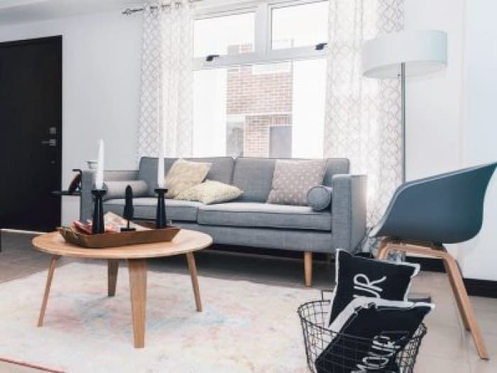 Apartamento de 2 niveles en Venta cerca de la Roosevlet - foto 4