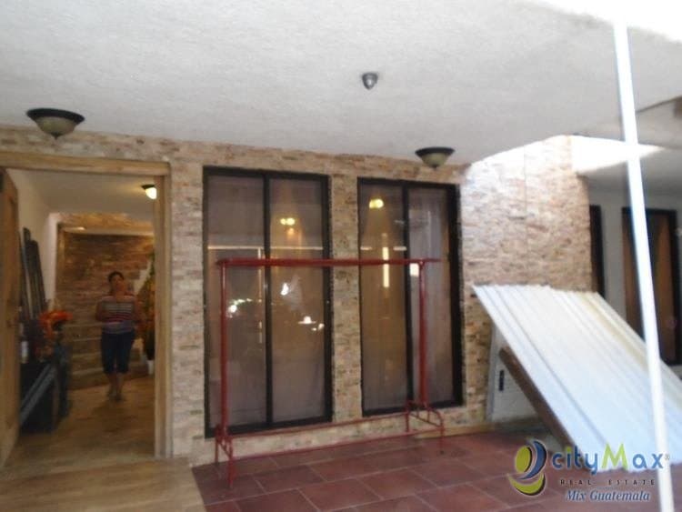 Elegante casa en San Cristobal Guatemala - foto 2