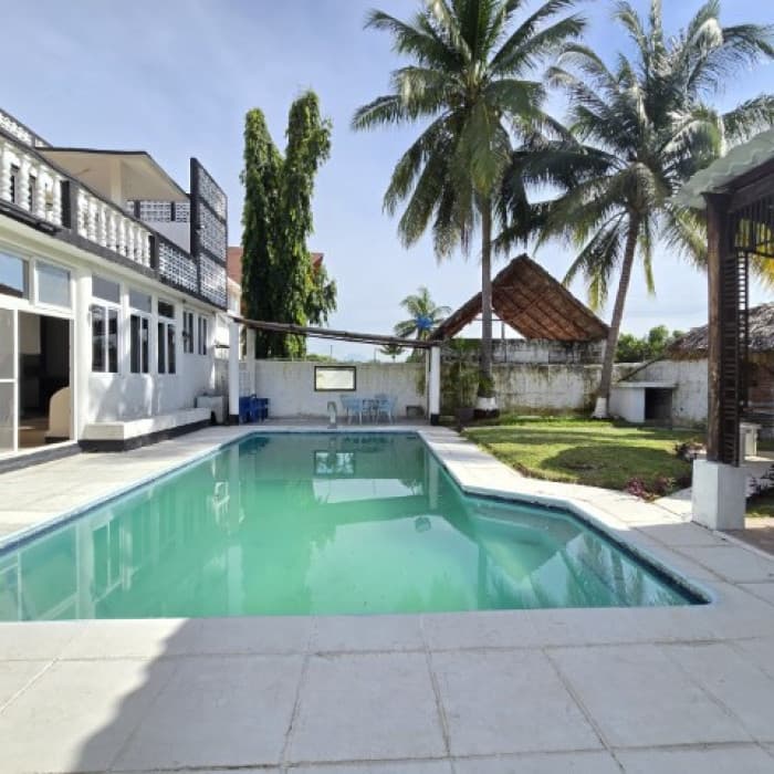 Casa Amueblada en Venta Puerto de San José, Escuintla - foto 2