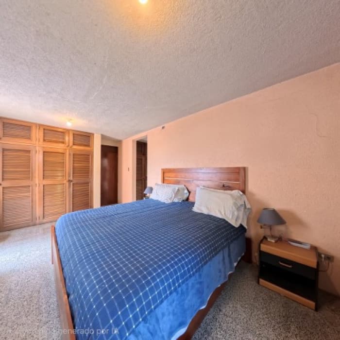 Casa en Venta San Cristóbal Vista al Valle Occidente - foto 19