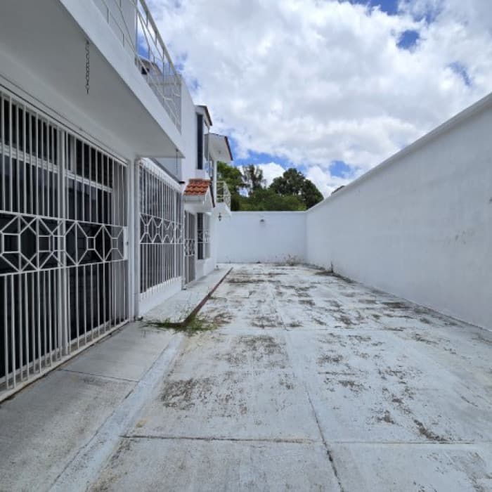 Casa con Amplio Terreno en Venta Bulevar San Cristóbal - foto 27